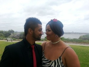 Marriage Celebrant Perth Pic 4