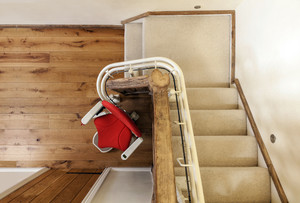 Ideal Stairlifts Pic 4