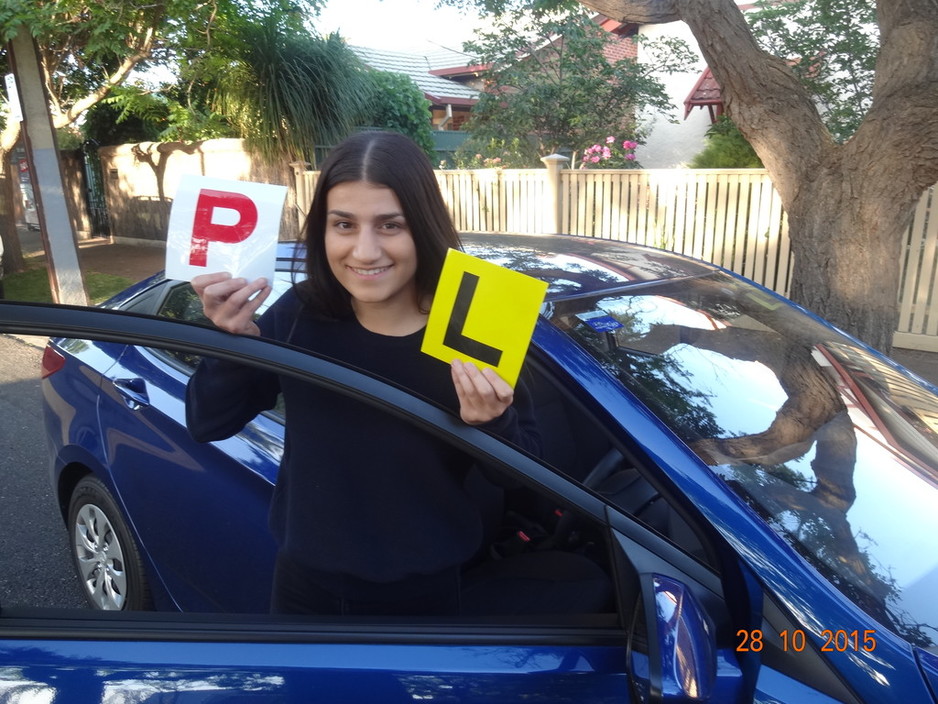 Learn Pass Drive School of Driving Pic 1 - Just got your Ls Learn to drive with Learn Pass Drive