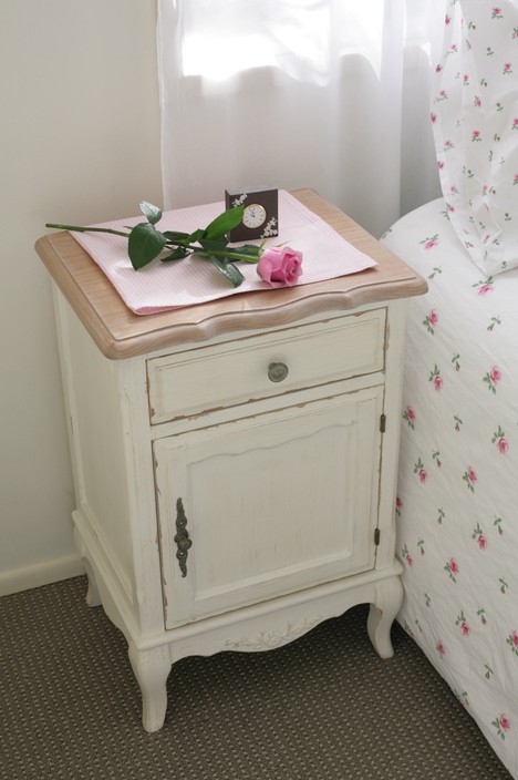 French & Shabby Chic Pic 1