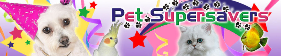 Pet Supersavers Pic 1