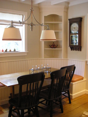 Belinda Mah Interiors Pic 4 - Upstate NY Residence