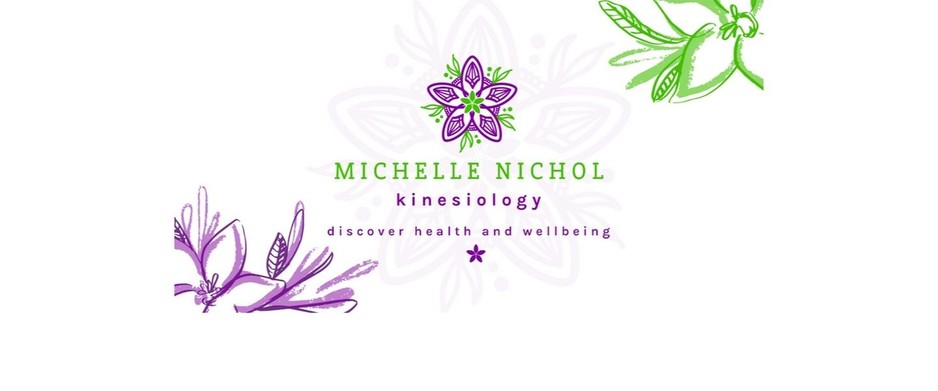 Michelle Nichol Kinesiology Pic 1