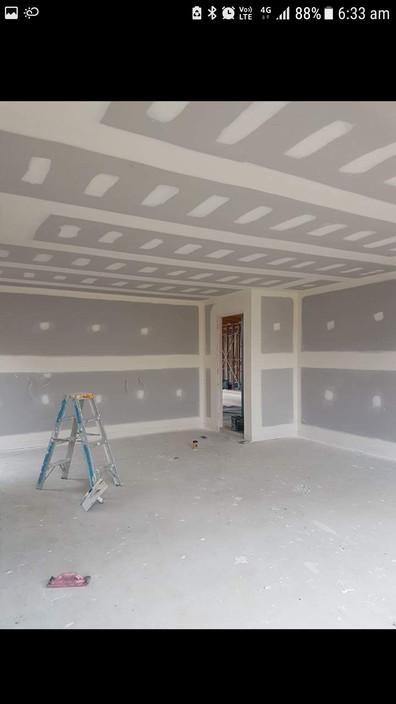 BTD Plastering Pic 1