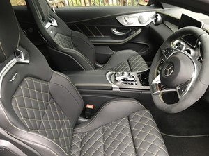 Elite Car Pro Pic 3 - Interior Protection