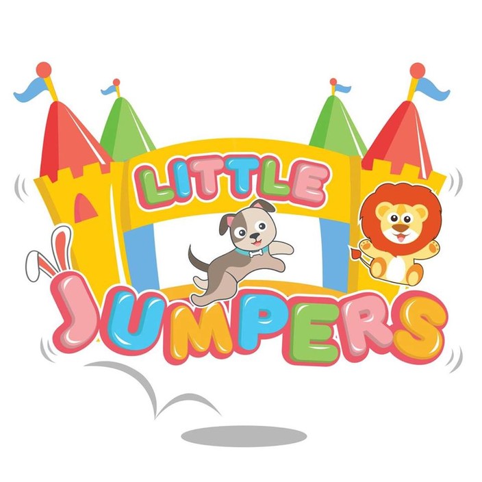 Little Jumpers Pic 1 - Official Logo of Little Jumpers