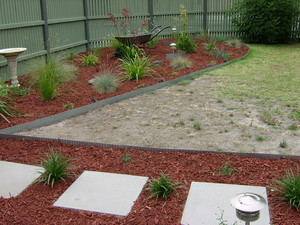 Moby's Gardening Service Pic 5 - Paving and garden layouts