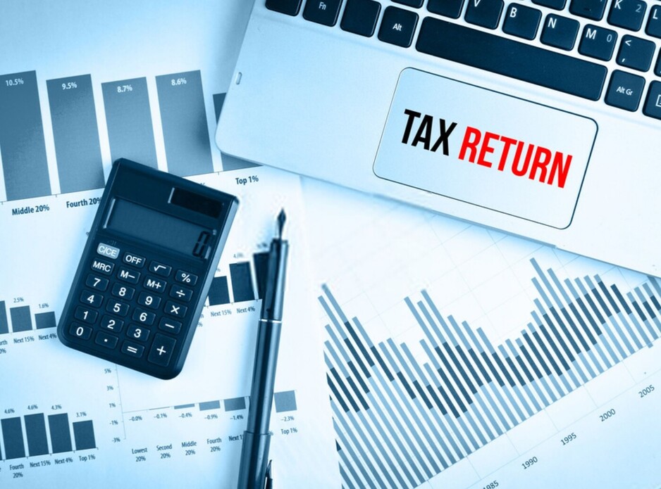 Tax Returns Adelaide - Tax Consult bookkeeping and taxation Pic 1