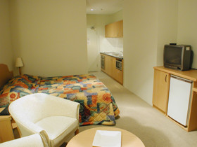 All Suites Perth Pic 1 - Aarons All Suite Hotel Perth Western Australia