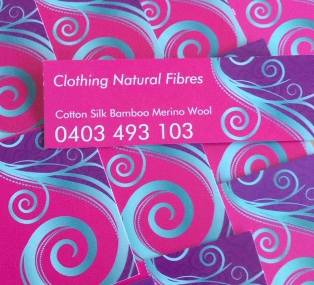 Clothing Natural Fibres Pty Ltd Pic 1 - Summer Sale ALL STOCK REDUCED the more you buy the more discount Cotton Silk Bamboo Merino Wool