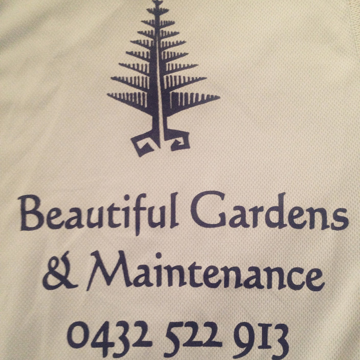 Beautiful Gardens and Maintenance Pic 1