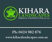 Kihara Landscapes Pty Ltd in Clayton South, Melbourne, VIC, Landscaping ...