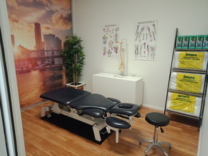 Northside Chiropractic Clinic Pic 4