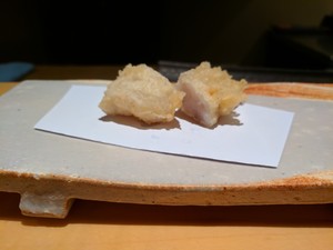 Tempura Hajime Pic 5