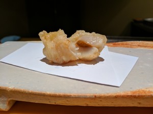 Tempura Hajime Pic 4