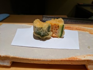 Tempura Hajime Pic 3