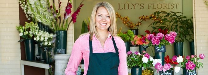 Lily's Florist Pic 2