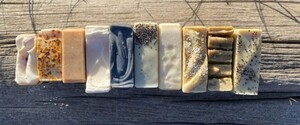 Soaps Of Eden Pic 4 - Shop online wwwsoapsofedencomau