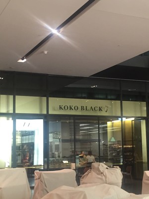 Koko Black Pic 3