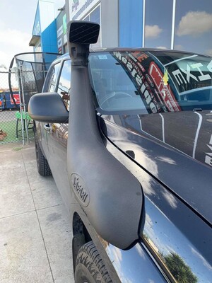 Westside Exhaust & 4x4 Pic 5 - Safari Snorkel