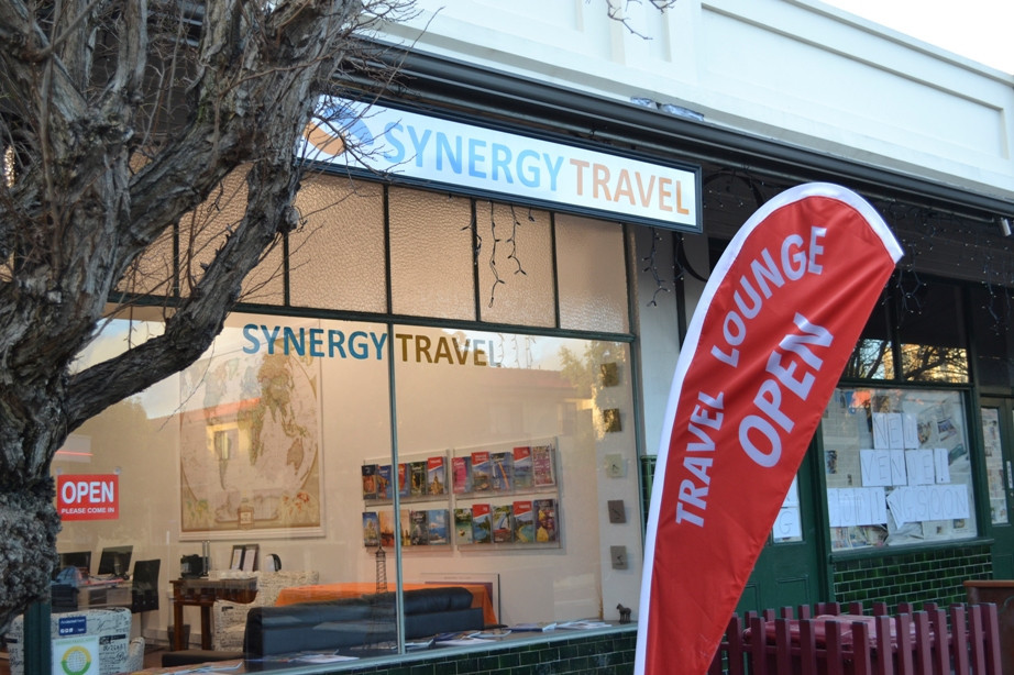 Synergy Travel Pic 1