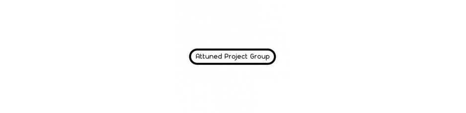 Attuned Project Group Pic 1