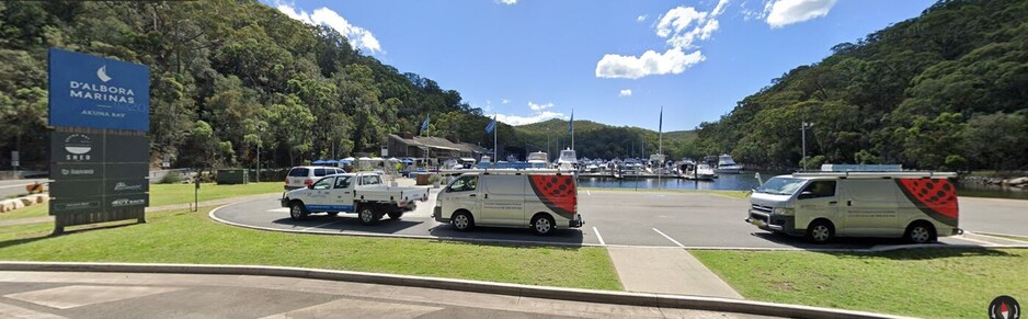 San Martin Akuna Bay Pic 1