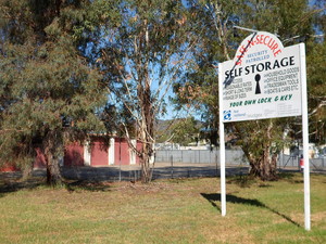 Safe-N-Secure Storage Sheds Mudgee Pic 3