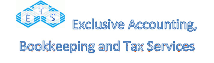 Exclusive Accounting, Bookkeeping and Tax Services Pic 1