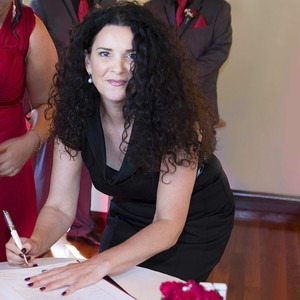 Suzanne Riley Marriage Celebrant Sunshine Coast Pic 4 - Suzanne Riley Marriage Celebrant at AnnaBella Chapel Ilkley on the Sunshine Coast