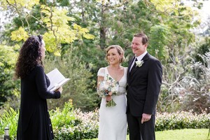 Suzanne Riley Marriage Celebrant Sunshine Coast Pic 5 - Suzanne Riley Marriage Celebrant Intimate Elopement at Spicers Clovelly Estate on the Sunshine Coast