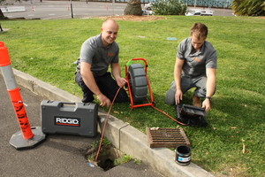 Pure Plumbing Professionals Pic 2 - Pure Plumbing Professionals 02 8188 5339