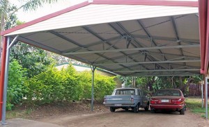 Titan Garages and Sheds Bundamba Pic 3