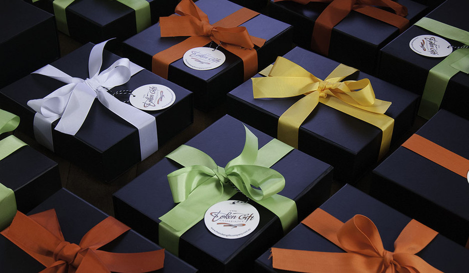 The Token Gift Company Pic 1 - The Token Gift Company