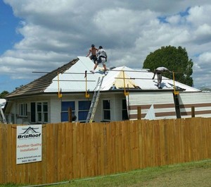 BrizRoof Metal Roofing Specialists Pic 3