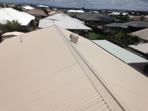 BrizRoof Metal Roofing Specialists Pic 5