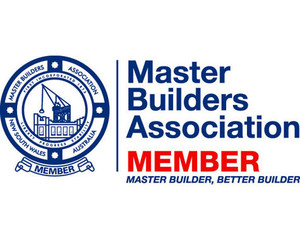 Addbuild Master Builders Pty Ltd Pic 3 - Were members of the Master Builders Association