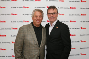 Leadership Life & Style Pic 3 - Certified by Leadership Expert John C Maxwell