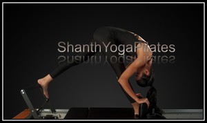 ShanthYogaPilates Pic 2