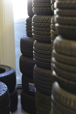 First Choice Tyres & Autocare Centre Pic 4