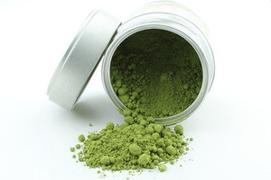 Matcha Zone Pic 4 - Matcha tin product