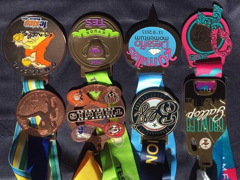 Grow Your Marketing Pic 1 - custom medals for running events