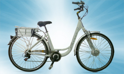 Swift Bikes Pic 1 - Electric Bike