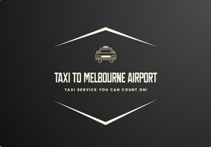 Taxi To Melbourne Airport Pic 2