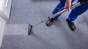 Carpet Cleaning Brisbane Pic 3