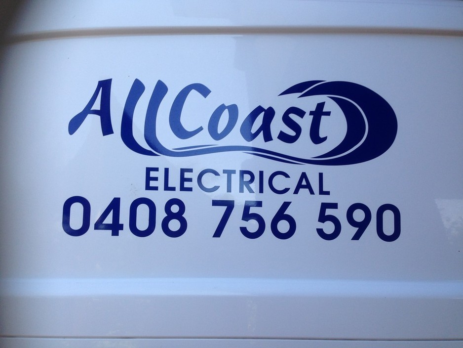 Allcoast Electrical Pty Ltd Pic 1