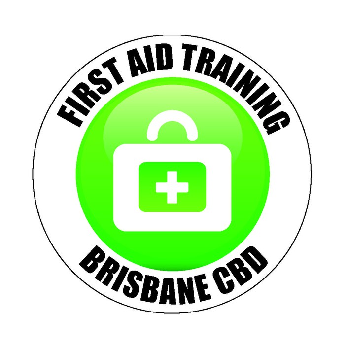 First Aid Training Brisbane CBD Pic 1