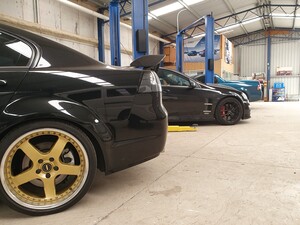 Westcomm Automotive Pic 3