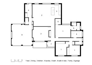 MAXWEL DESIGN & DRAFTING - professional marketing floorplans Pic 4