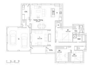 MAXWEL DESIGN & DRAFTING - professional marketing floorplans Pic 3